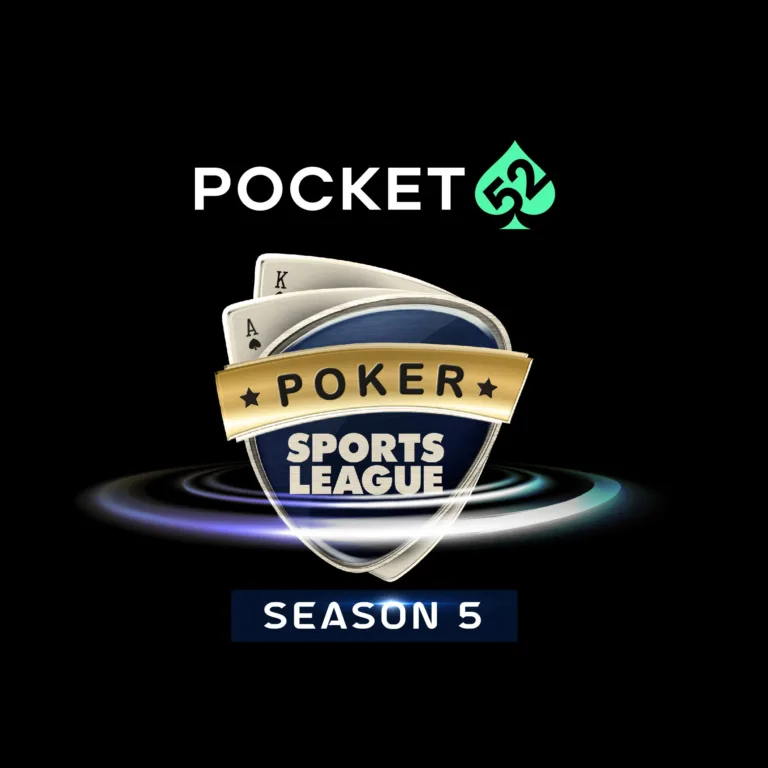 Poker Sports League