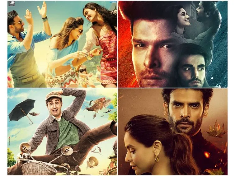 Love Triangle Movies: Films to binge for the Perfect Tangle of Hearts