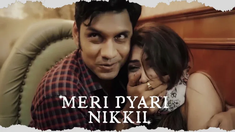 Harishankar Verma as a debut producer