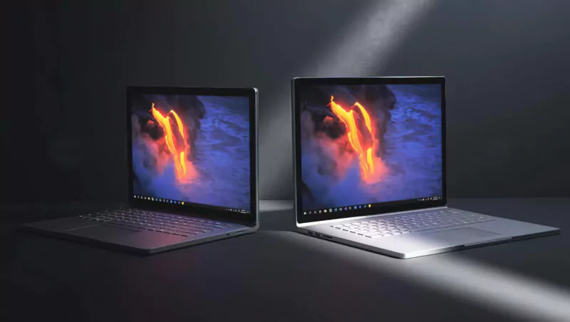 Microsoft