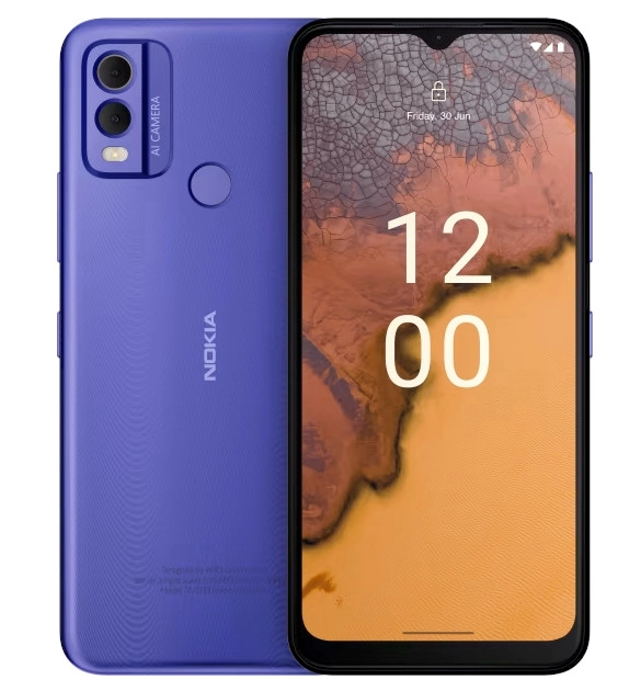 Nokia C22