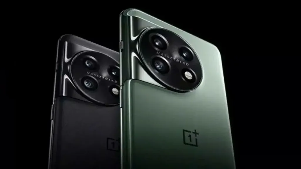OnePlus Ace 2 Pro
