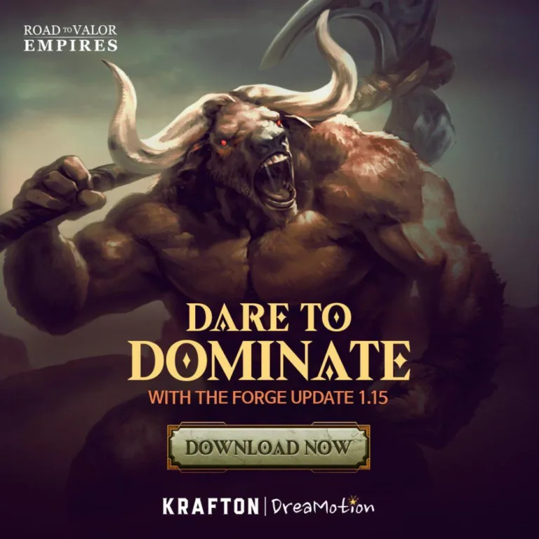 Road To Valor: Empires