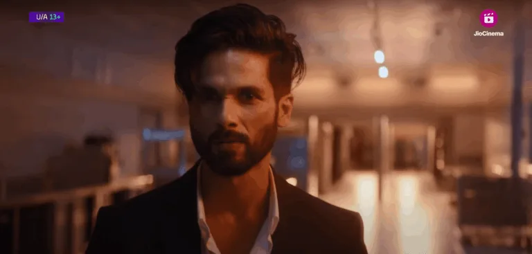 Bloody Daddy OTT Release Date, Plot, Cast, and Expectation in 2023