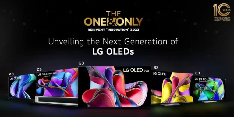 OLED TV
