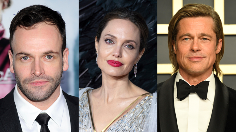 Angelina Jolie Husbands A Journey Through Her Three Marriages