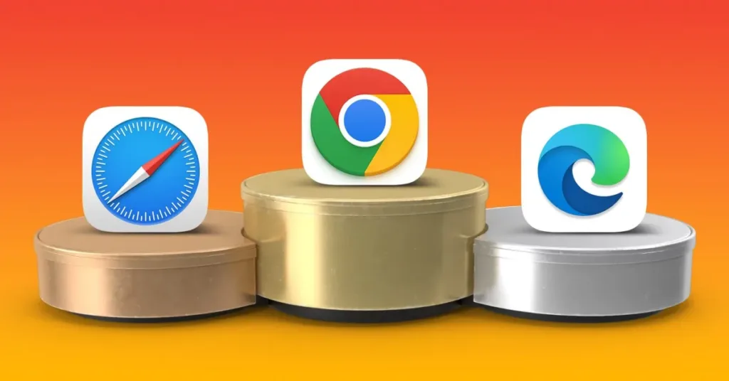 Google Chrome