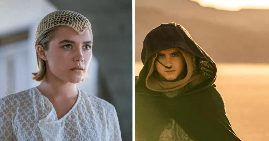 Dune Part Two