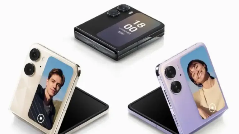 Latest Mobile Phones in India