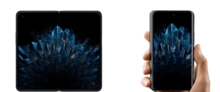 OnePlus V Fold