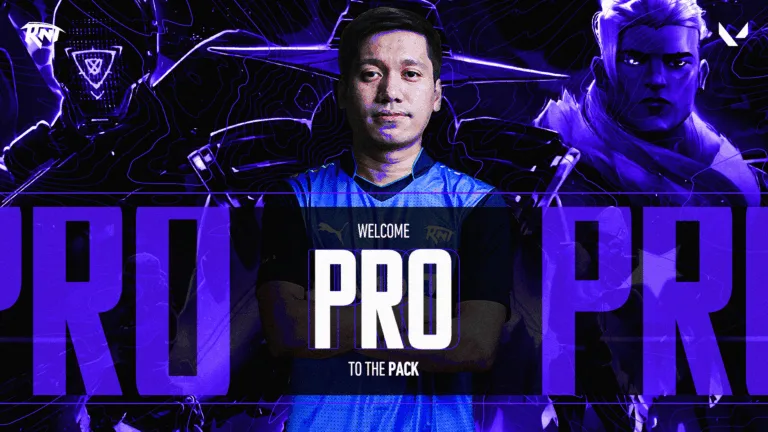 Revenant Esports Strengthens VALORANT Team with New Coach