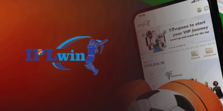 IPLWIn App