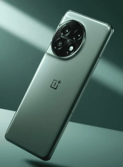 OnePlus 12
