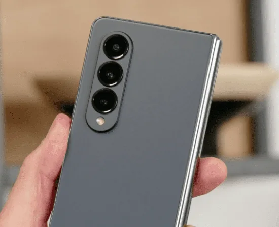 Galaxy Z Fold 5