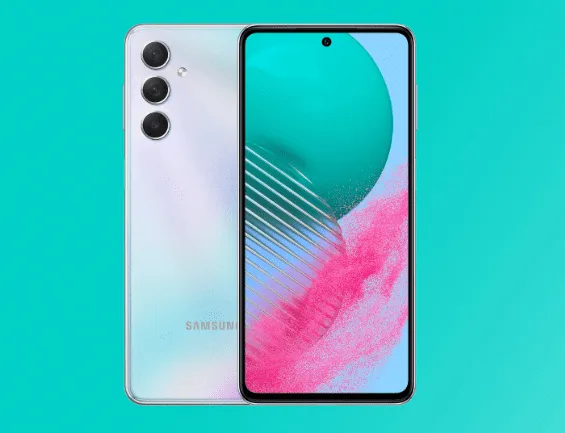 Samsung Galaxy F54 5G