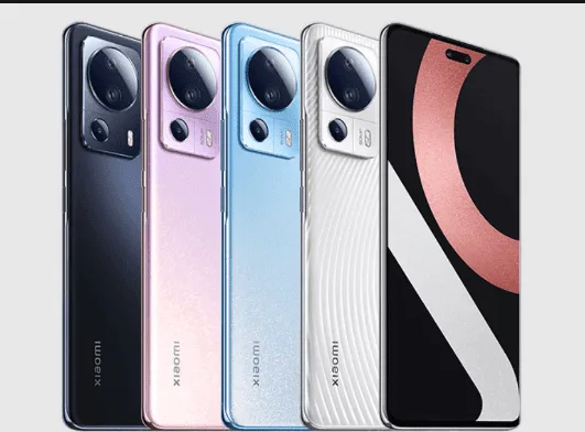 Xiaomi