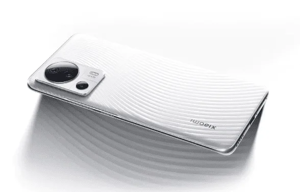 Xiaomi