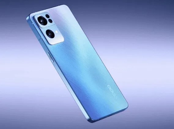 OPPO Reno 10 Series