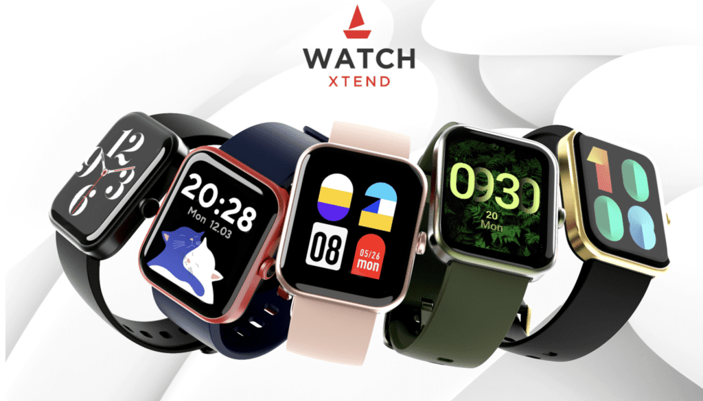 The Best Smartwatches Under 4000 INR in May 2023