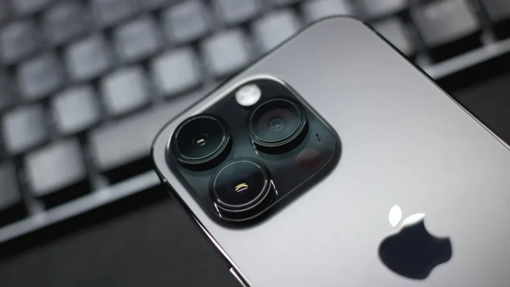 iPhone 16 Pro/Ultra