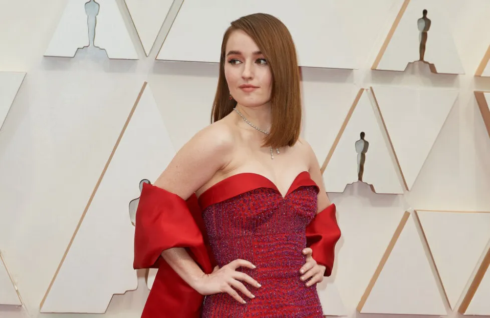 Kaitlyn Dever Age