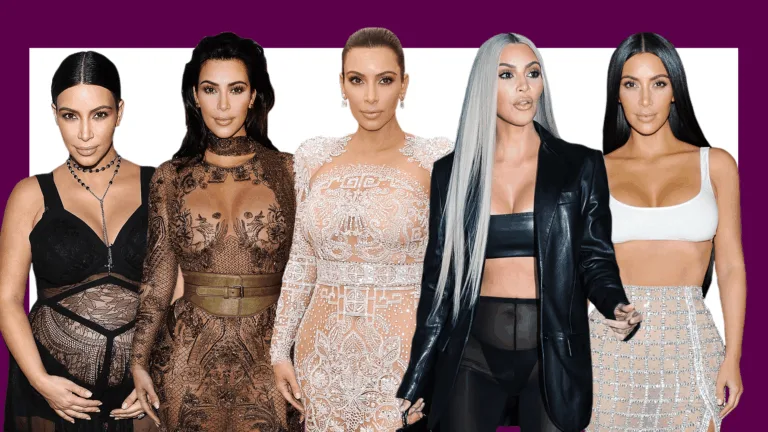 Magnificent Kim Kardashian Family, Age, Height, Income, and Net Worth in 2026