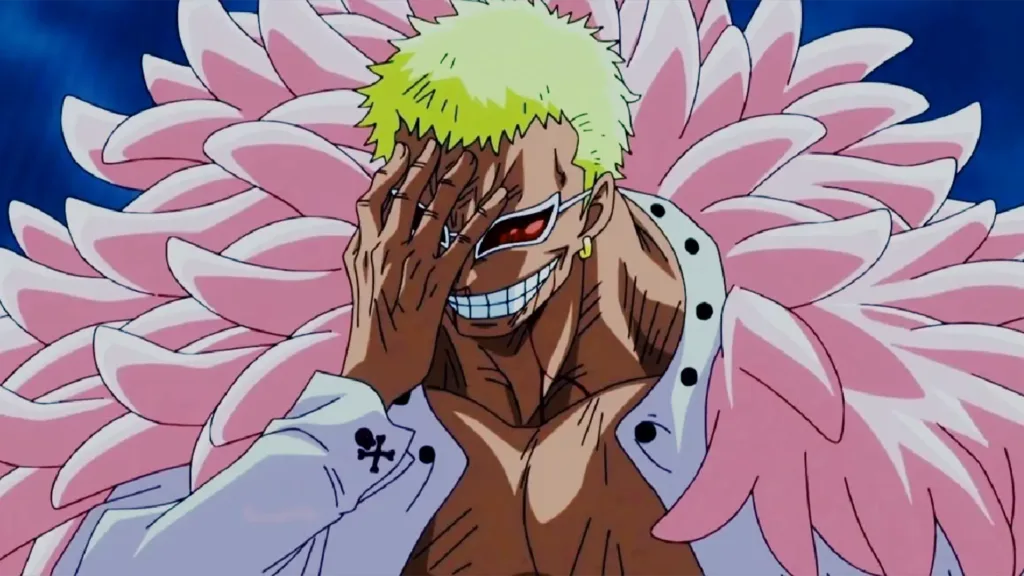 One Piece Chapter 1083 Release Date