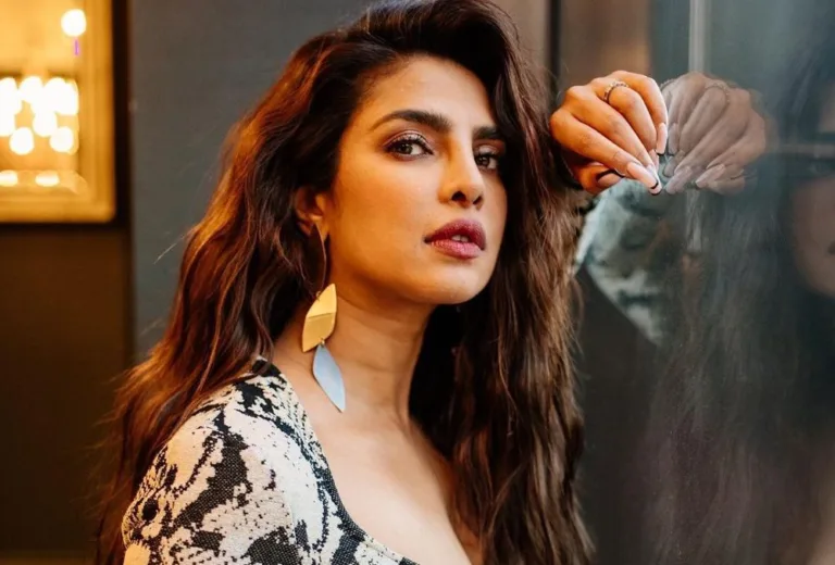 Priyanka Chopra