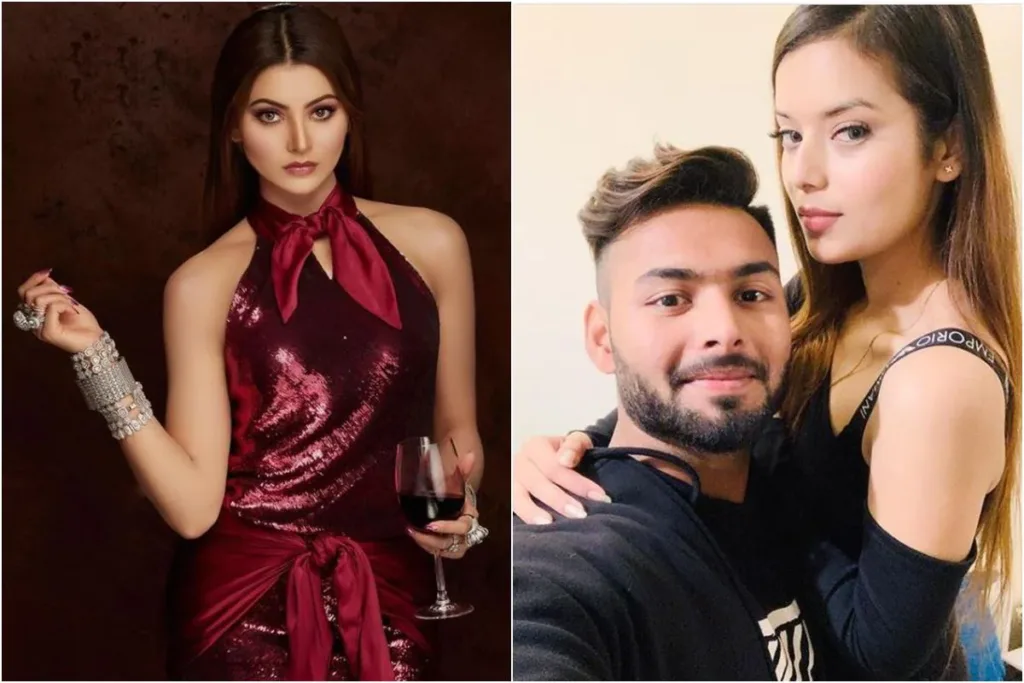 Rishabh Pant Girlfriend Age