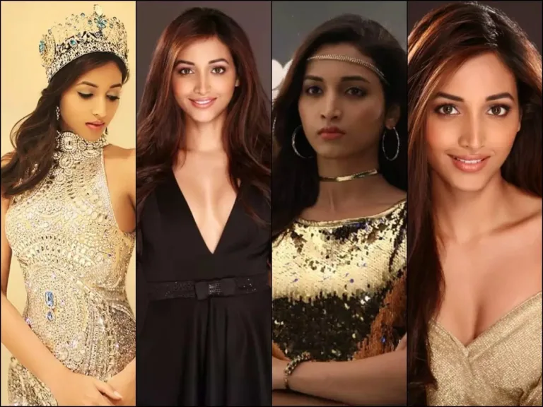 Spectacular Srinidhi Shetty Age, Height, Bio, Net Worth, Career, and Family in 2026