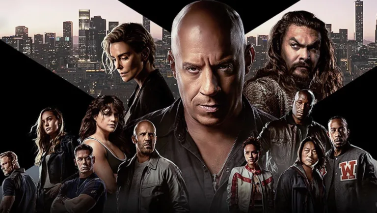 Vin Diesel: Hollywood’s $225M Action Titan