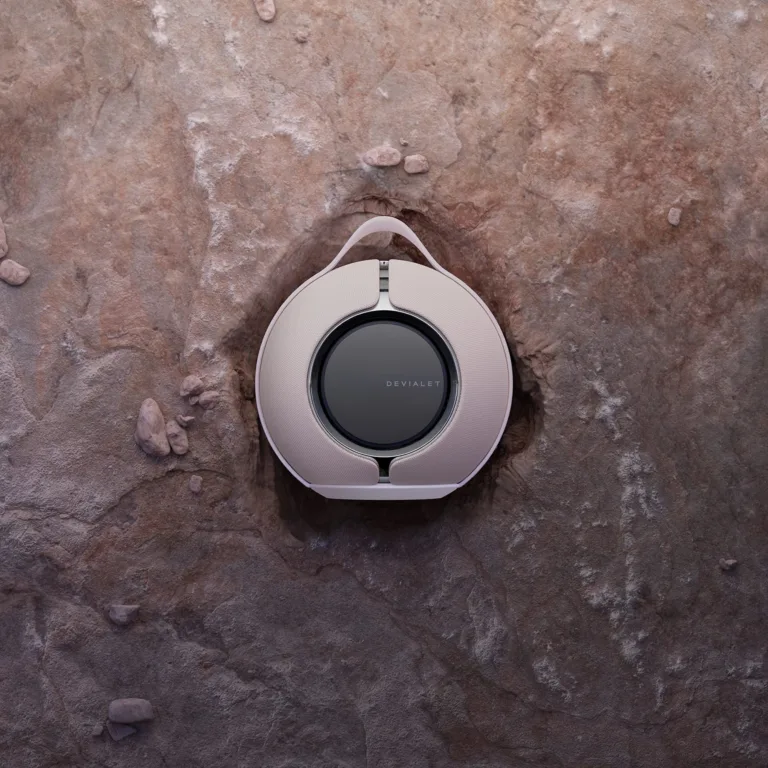 Devialet Mania Seasonal Colour Exclusive Editions: Unleashing the Power of Sound and Emotion