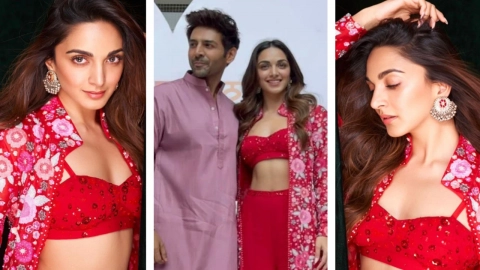 Kiara Advani