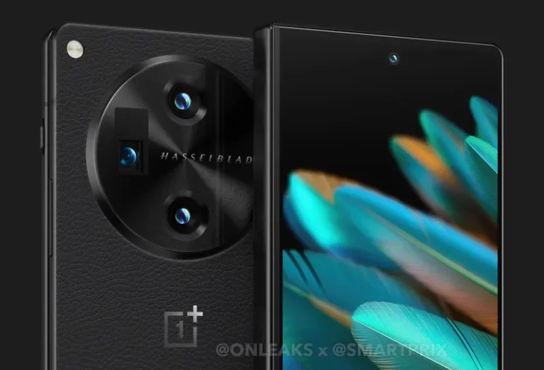 OnePlus V Fold