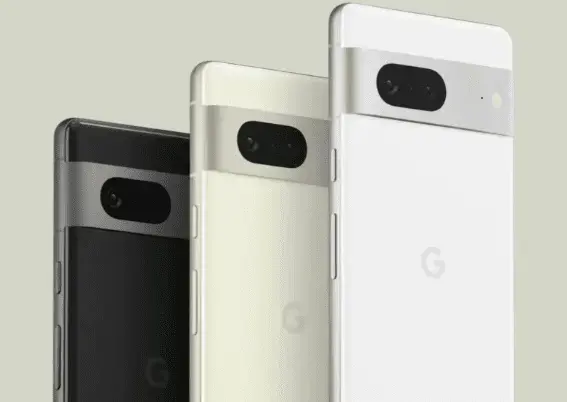 Google Pixel 8