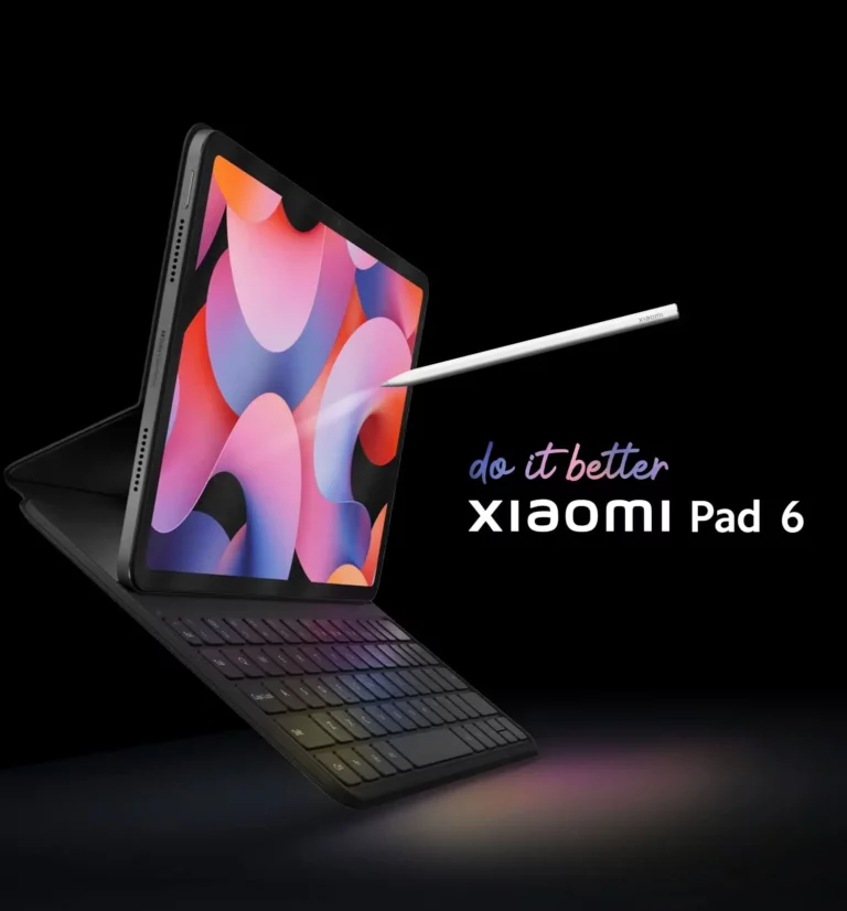 Xiaomi Pad 6