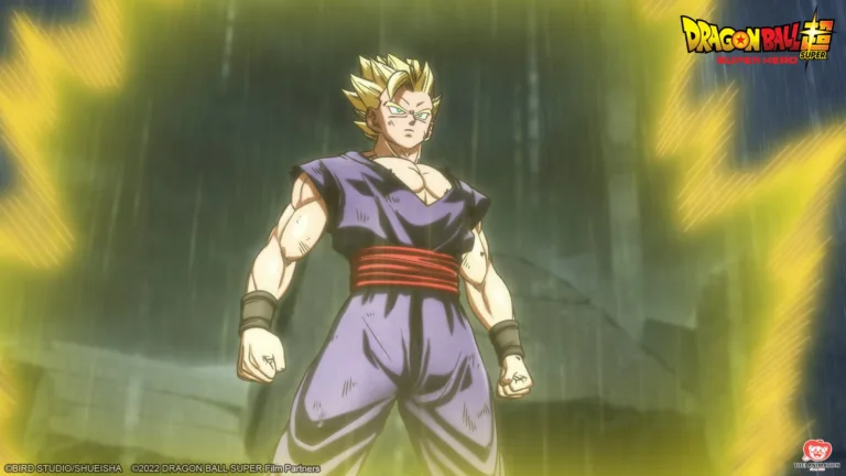 Crunchyroll Boosts Platform with Exclusive Streaming of Dragon Ball Super: SUPER HERO