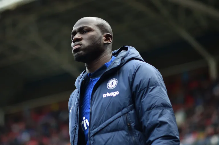 Kalidou Koulibaly Al Hilal transfer