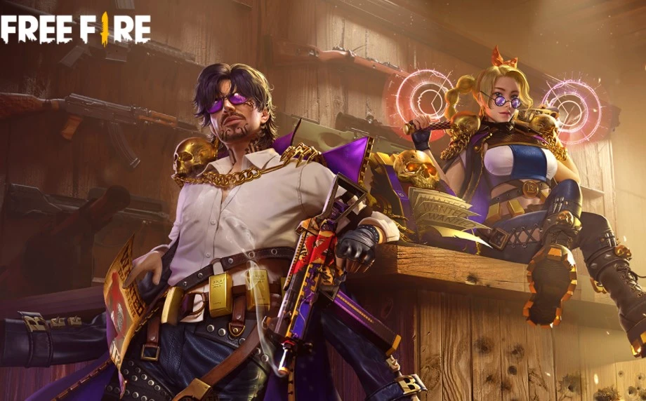 Garena Free Fire unban