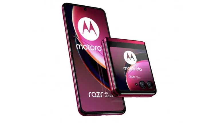 Moto Razr 40