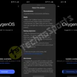 OnePlus 11’s new update is here: See what it brings