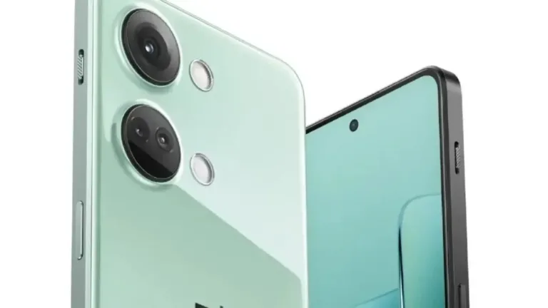 OnePlus Nord 3