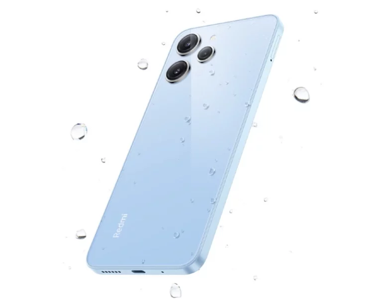 Redmi 12