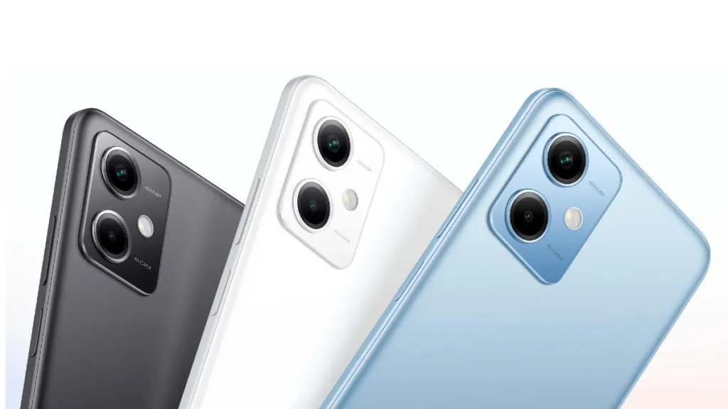 Redmi 12