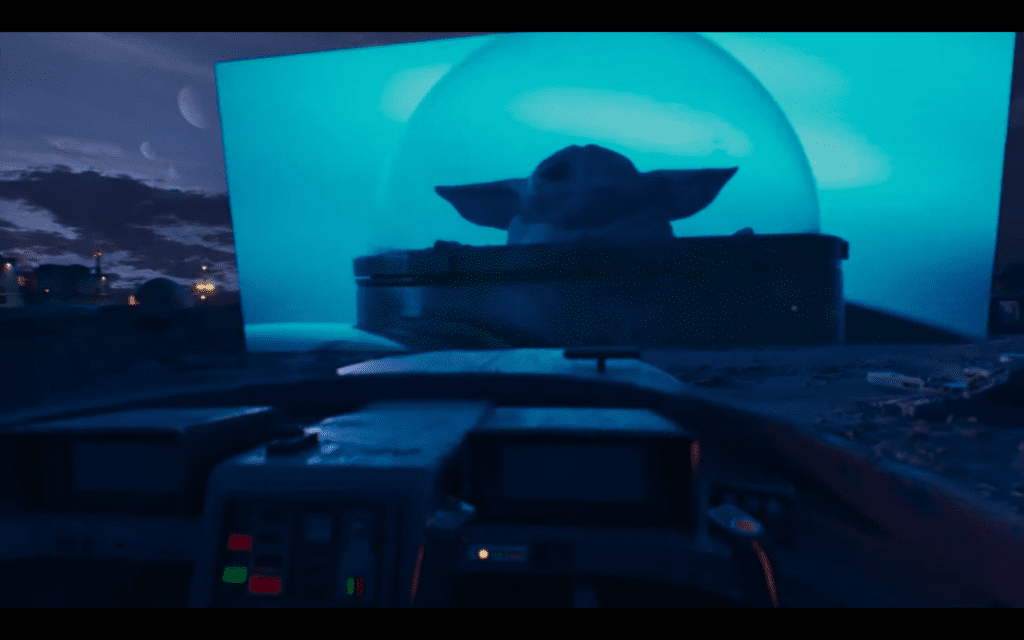 You'll experience Disney Plus like never before on the new Apple Vision Pro