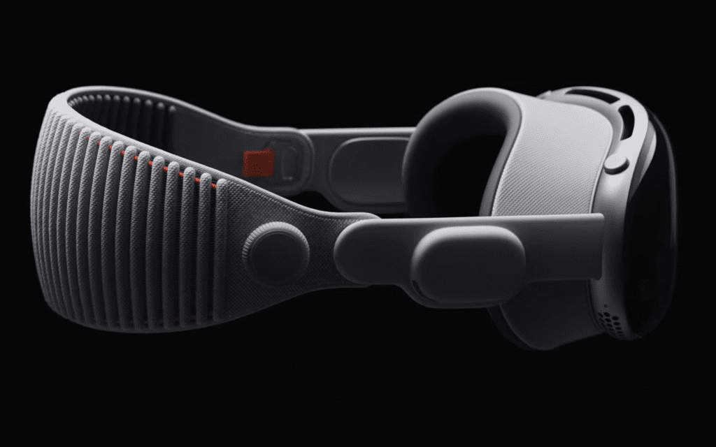 Apple officially announces Vision Pro VR Headset for $3499