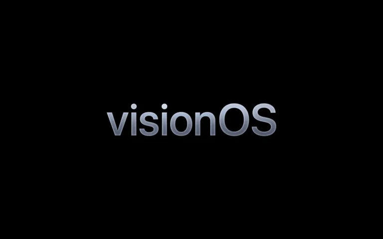 What is Apple's visionOS? The new OS to power Vision Pro VR