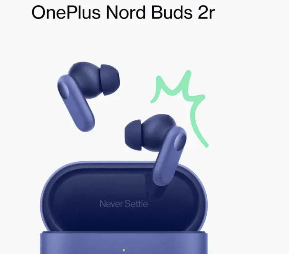 Nord Buds 2
