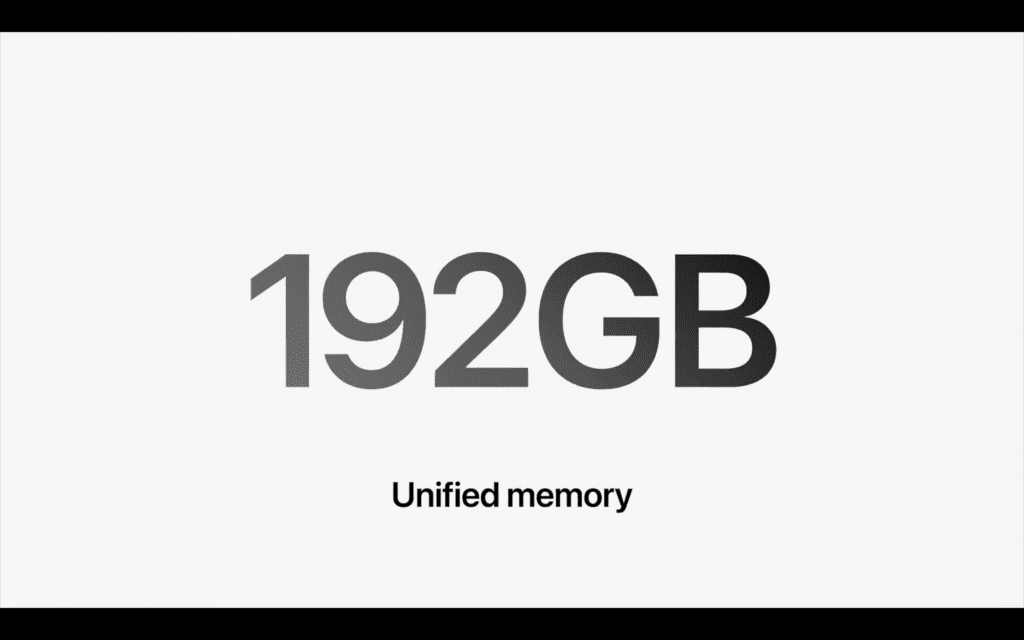 Apple brings the brand-new Mac Pro with M2 Ultra, updates Mac Studio
