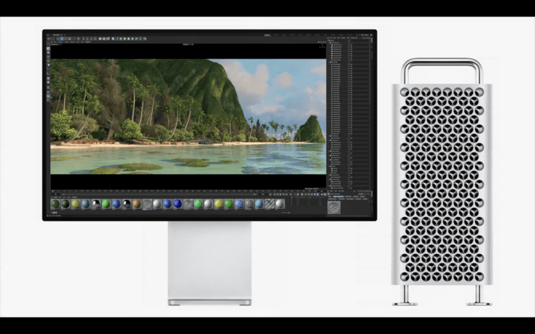 Apple brings the brand-new Mac Pro with M2 Ultra, updates Mac Studio